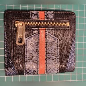 Ladies Juicy Couture wallet in like new condition.